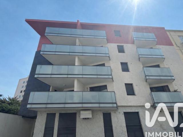 Appartement vente à Nîmes