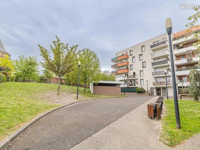 Appartement vente à L'Haÿ-les-Roses, Valenton