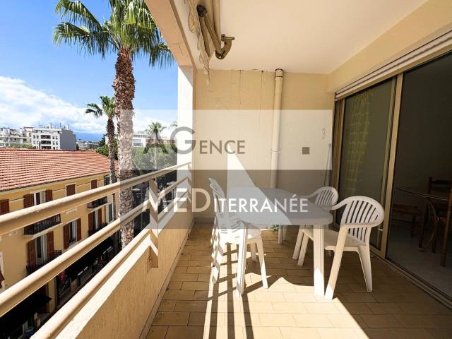 Appartement vente à Grasse, Antibes