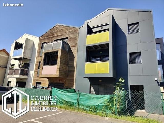 Appartement vente à Le Raincy, Clichy-sous-bois