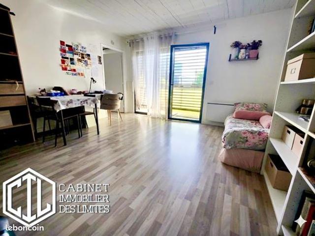 Appartement vente à Le Raincy, Clichy-sous-bois