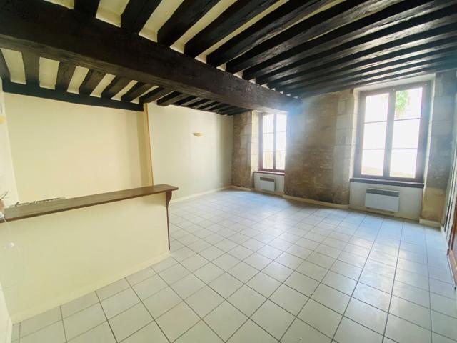 Appartement location à Auxerre