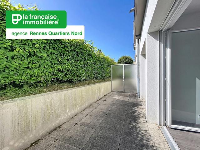 Appartement vente à Rennes, Bretagne