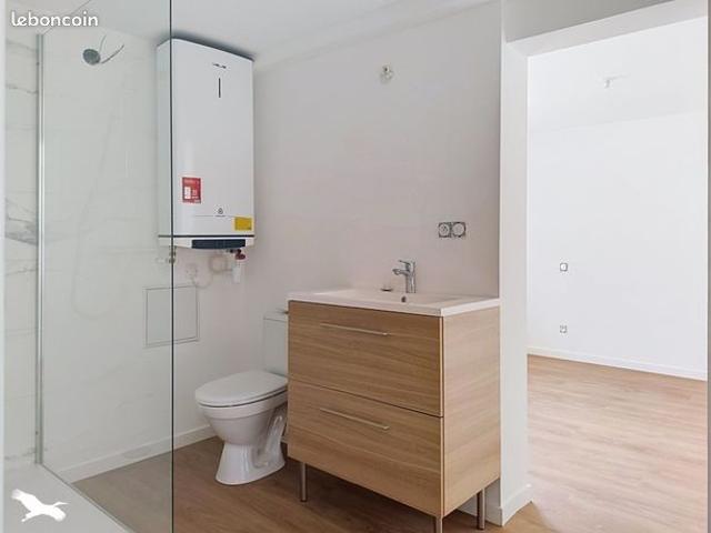 Appartement vente à Mont-de-Marsan, Aire-sur-l'adour