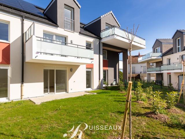 Appartement vente à Talant, Côte-d'Or