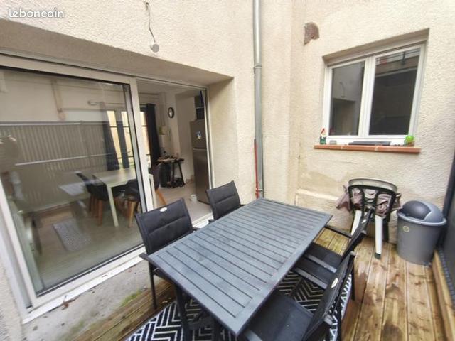 Appartement vente à Auch, Samatan