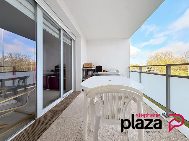 Appartement vente à Rochefort, Royan