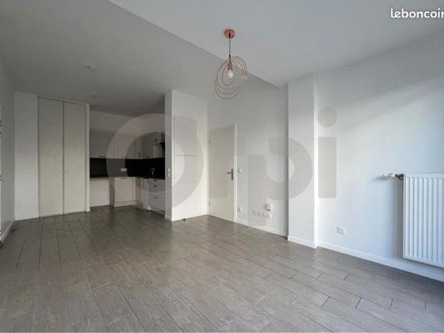 Appartement vente à Chennevières-sur-Marne, Val-de-Marne