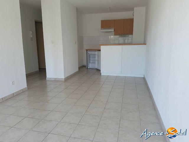Appartement location à Narbonne