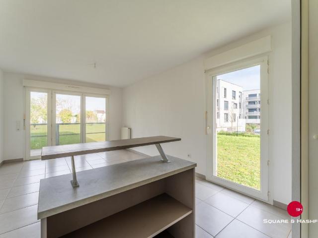 Appartement vente à Bordeaux, Villenave-d'ornon