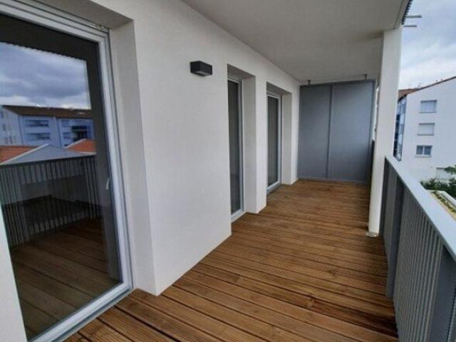 Appartement location à Toulouse
