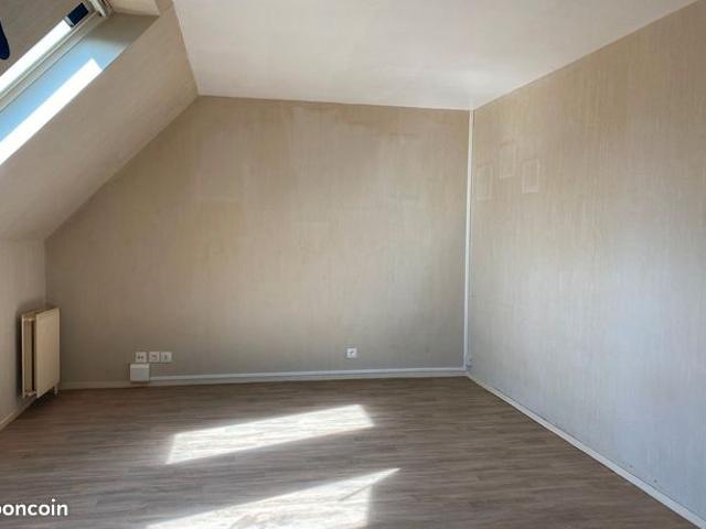 Appartement vente à Rouen, Saint-etienne-du-rouvray