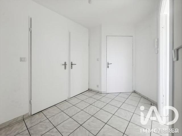 Appartement vente à Sevran, Seine-Saint-Denis