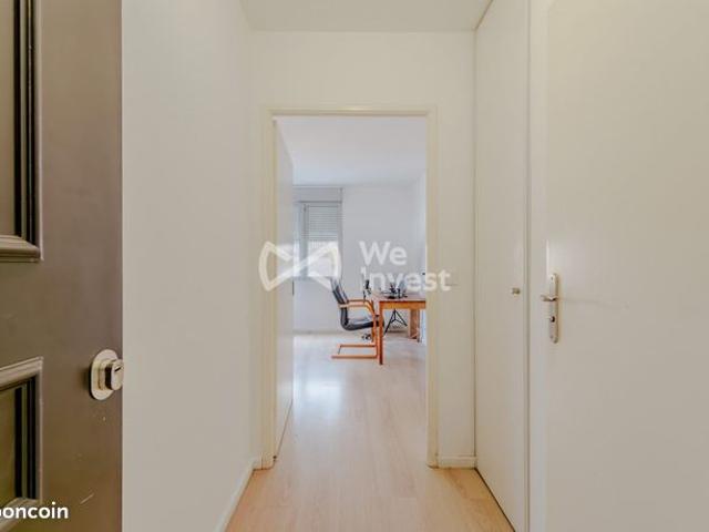 Appartement vente à Compiègne, Chelles
