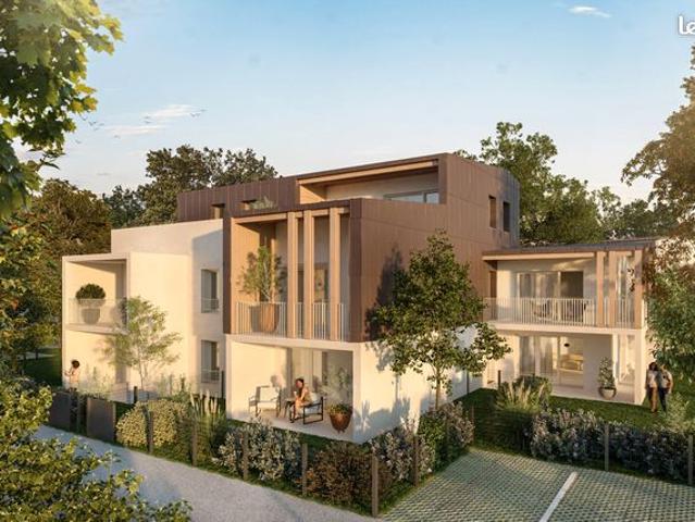 Appartement vente à Pau, Idron-ousse-sendets
