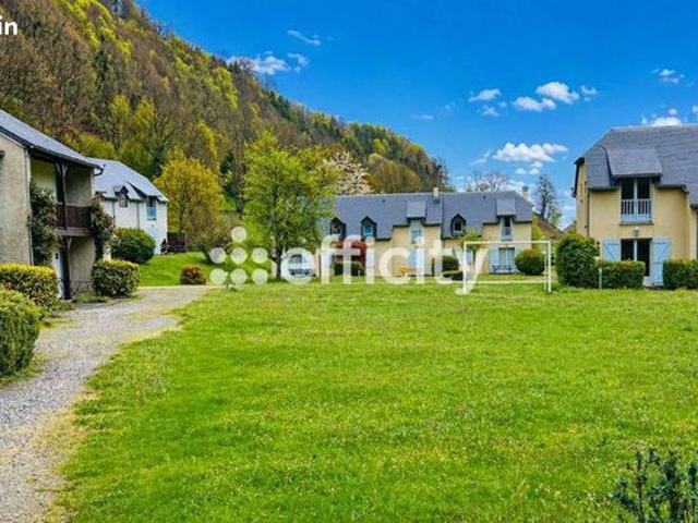 Appartement vente à Bagnères-de-Bigorre, Bagnères-de-bigorre