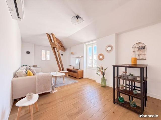 Appartement vente à Nice, Alpes-Maritimes