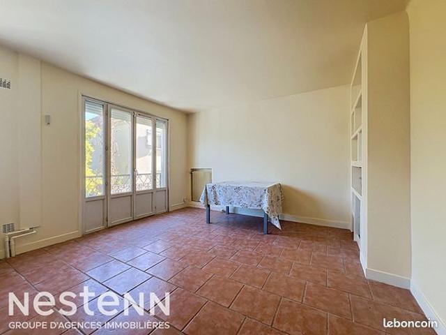 Appartement vente à L'Haÿ-les-Roses, Valenton