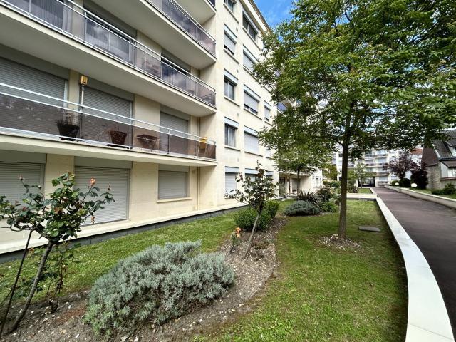 Appartement location à Nogent-sur-Marne, Saint-maur-des-fossés