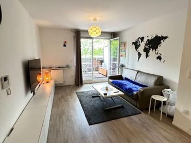 Appartement vente à Le Raincy, Aulnay-sous-bois