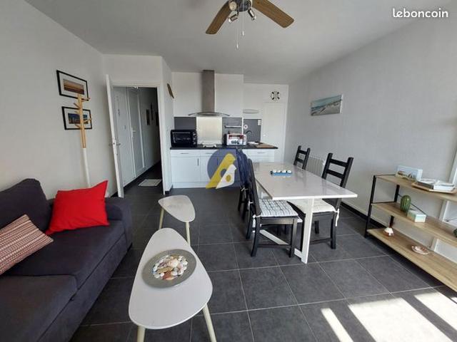 Appartement vente à Les Sables-d'Olonne, Saint-hilaire-de-riez