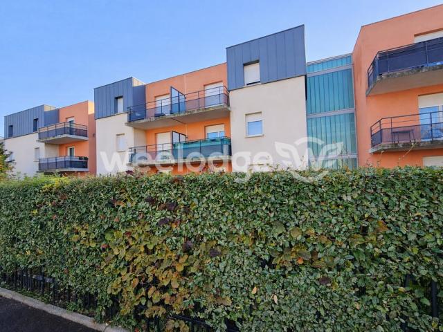 Appartement vente à Douai, Nord