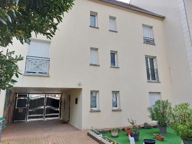 Appartement location à Évry, Quincy-sous-sénart
