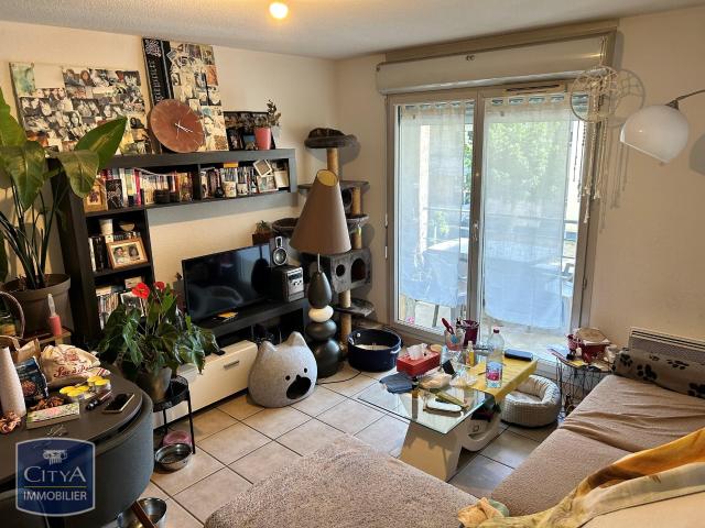 Appartement vente à Brive-la-Gaillarde, Brive-la-gaillarde