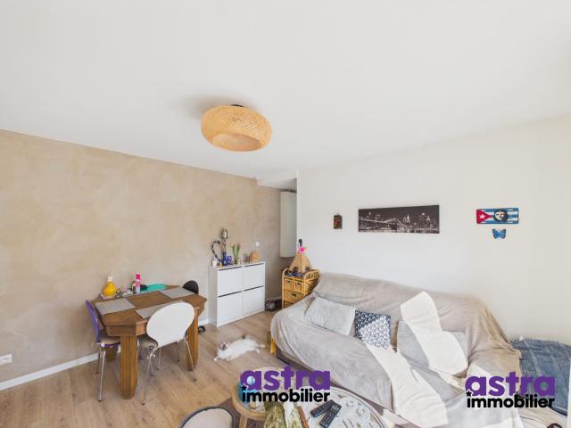 Appartement vente à Altkirch, Waldighofen