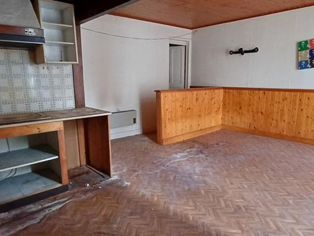 Appartement vente à Saint-Gaudens, Bagnères-de-luchon