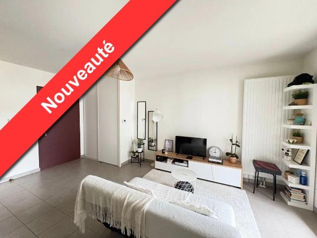 Appartement vente à Clermont-Ferrand, Clermont-ferrand