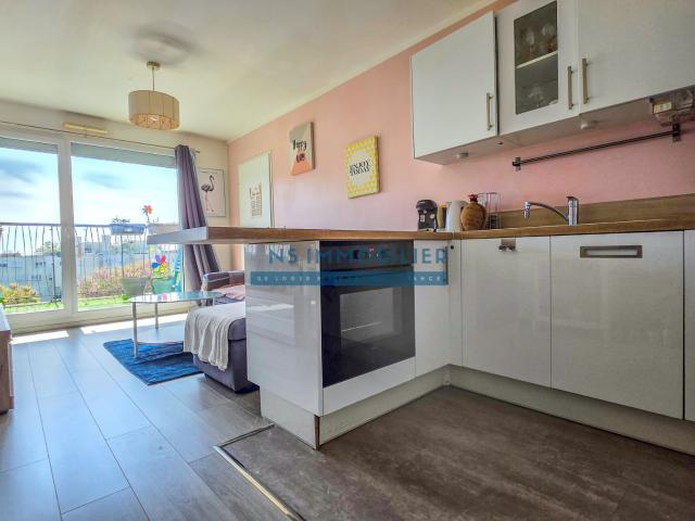 Appartement vente à Saint-Germain-en-Laye, Sartrouville