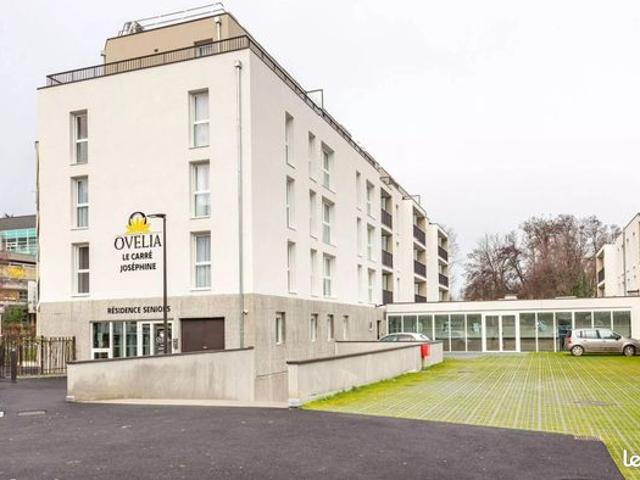 Appartement vente à Chambéry, Challes-les-eaux
