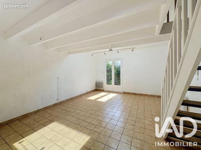 Appartement vente à La Rochelle, Ars-en-ré