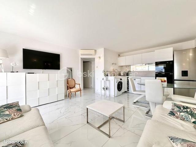 Appartement vente à Vallauris, Alpes-Maritimes