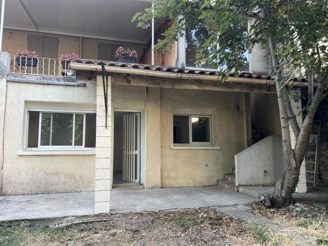 Appartement vente à Largentière, Aubenas