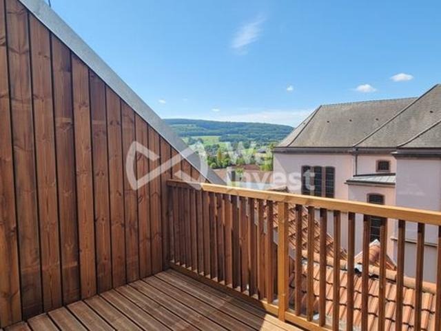 Appartement vente à Molsheim, Wasselonne