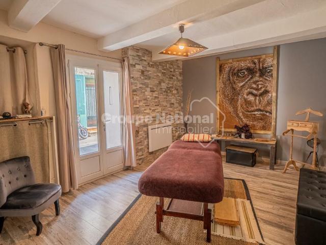 Appartement vente à Piolenc