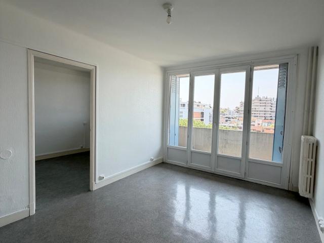 Appartement location à Toulouse