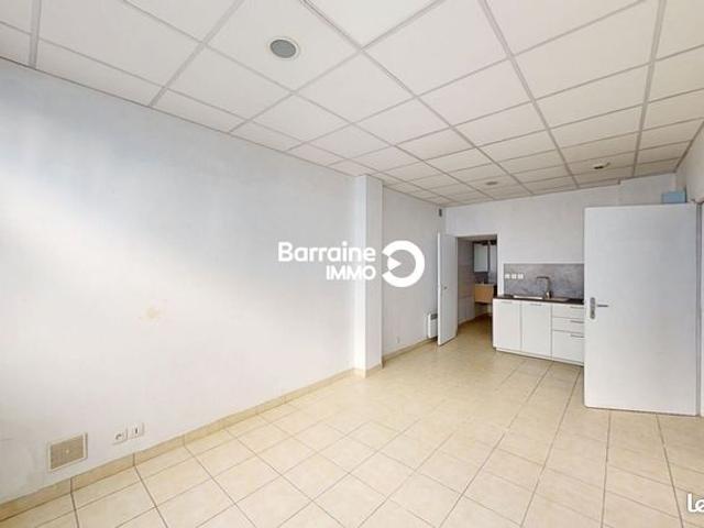 Appartement vente à Brest, Bretagne