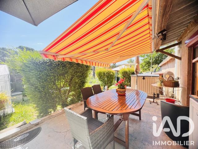 Appartement vente à Le Muy, Var