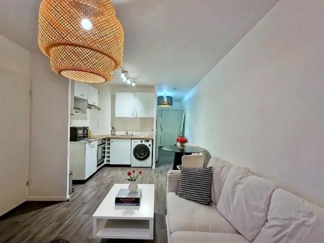 Appartement vente à Bobigny, Noisy-le-sec