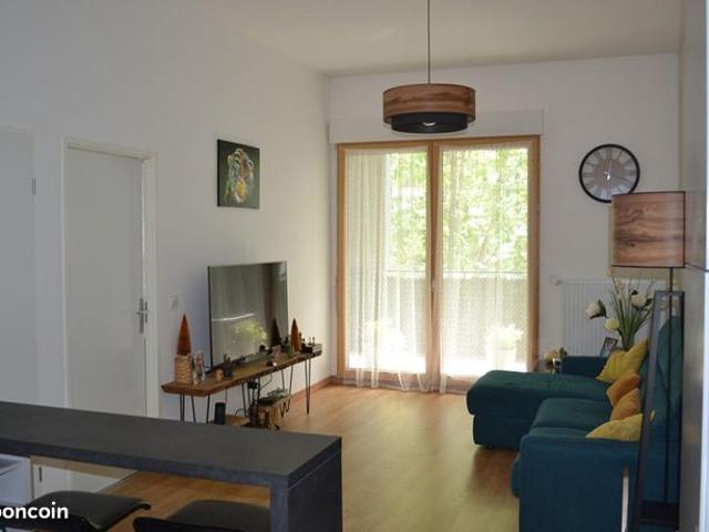 Appartement vente à Dieppe, Massy