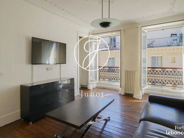 Appartement vente à Paris, Île-de-France
