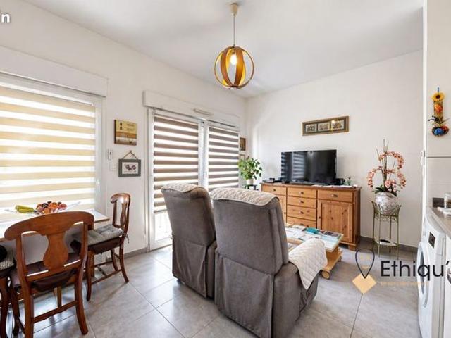 Appartement vente à Strasbourg, Ostwald