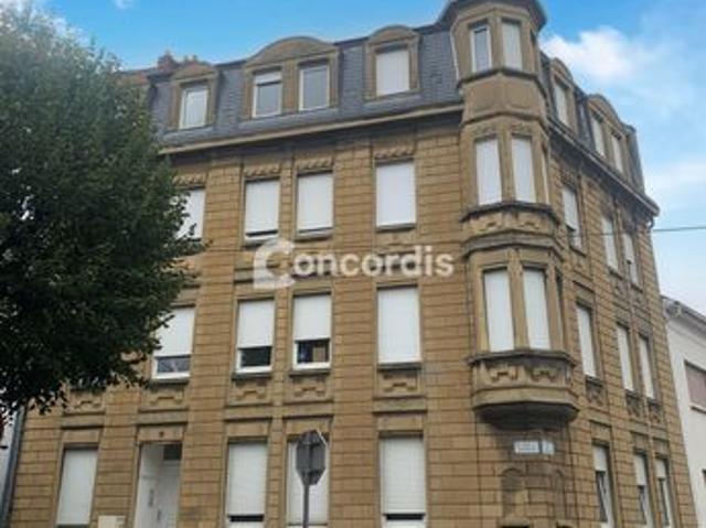 Appartement vente à Thionville, Yutz