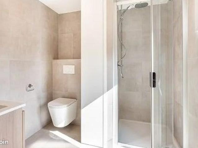 Appartement vente à Annecy
