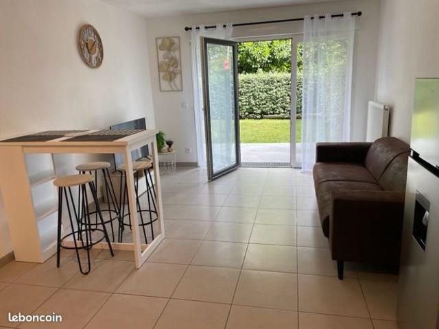 Appartement vente à Bordeaux, Mérignac