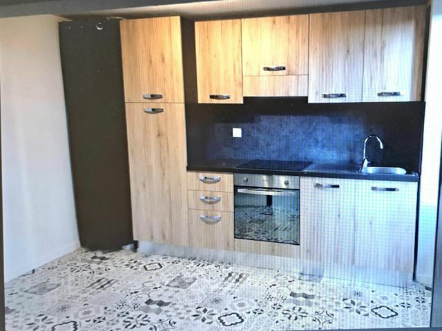 Appartement vente à Dax