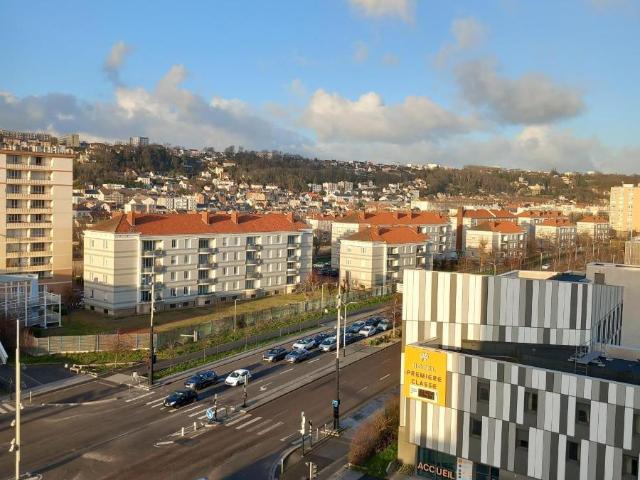 Appartement location à Le Havre